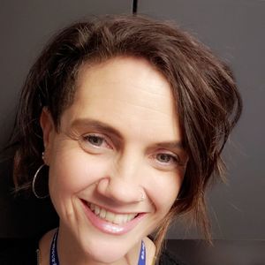 Meet your Posher, Cheryl